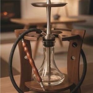 Sleek Black and Silver Tablet by [Brand]